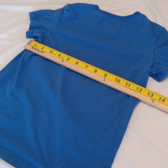 DreamWorks Troll Born to Sparkle girls size M t-shirt. - Picture 5 of 7